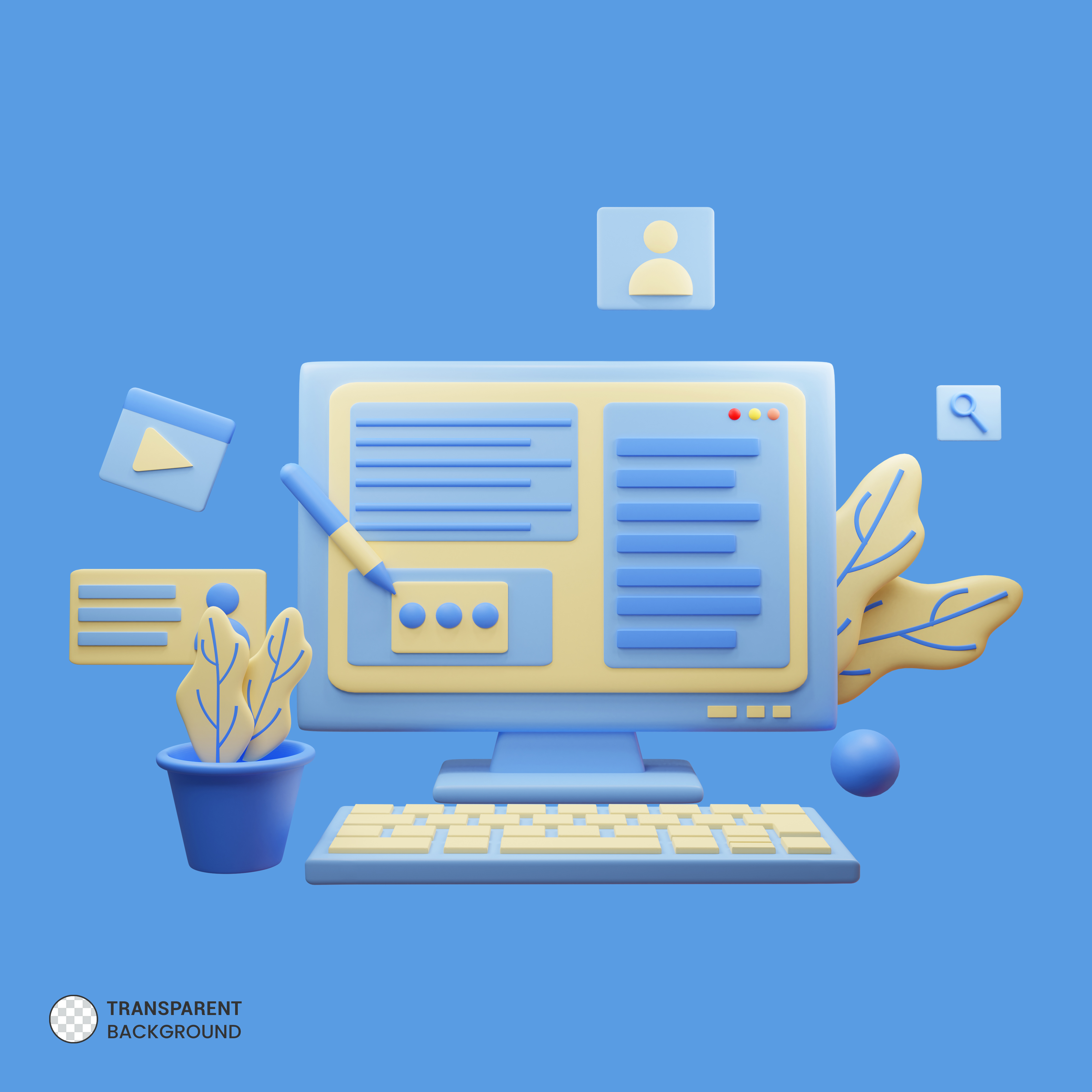 Web Design