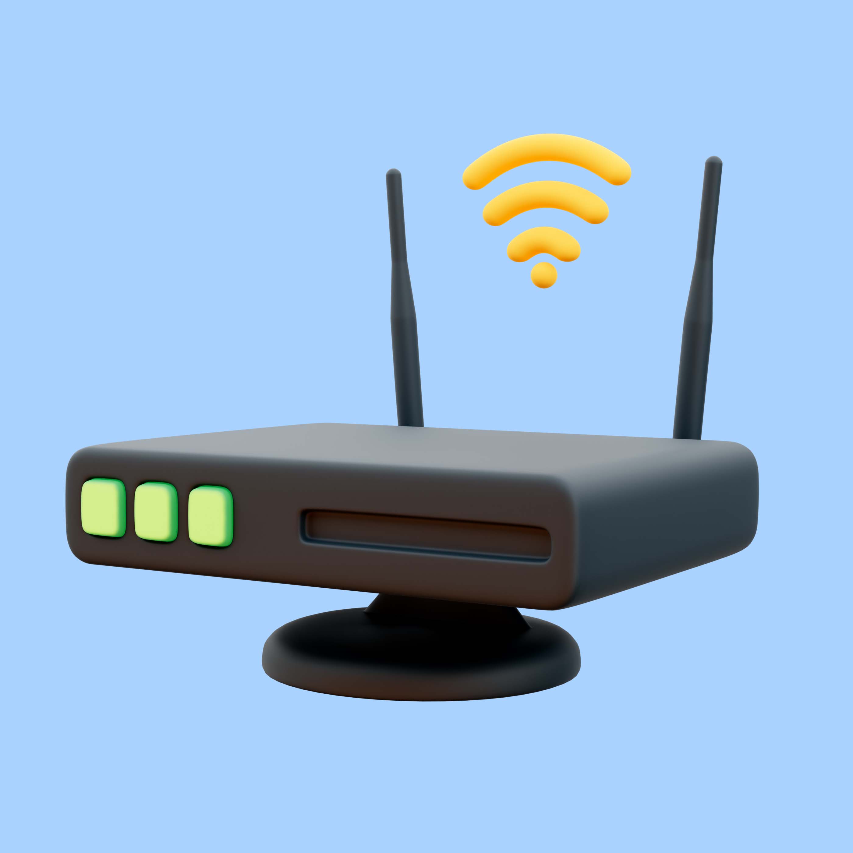 Betere wifi?